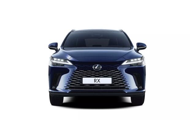 Lexus RX 450h+ Plug-in Hybrid President Line | Schuif -/ kanteldak | NIEUW DIRECT LEVERBAAR |