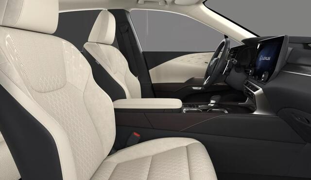 Lexus RX 450h+ Plug-in Hybrid President Line | Schuif -/ kanteldak | NIEUW DIRECT LEVERBAAR |