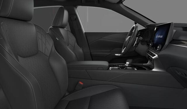 Lexus RX 450h+ Plug-in Hybrid F Sport Design | Schuif -/ kanteldak | NIEUW DIRECT LEVERBAAR |