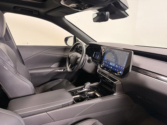Lexus RX 450h+ Plug-in Hybrid F Sport Design | Schuif / Kanteldak | Stoelgeheugen |