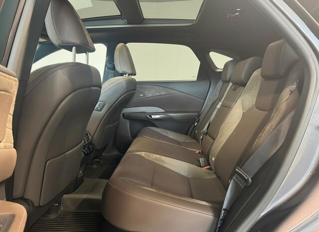 Lexus RX 450h+ Plug-in Hybrid President Line | Trekhaak | Mark-Levinson | Panoramadak |