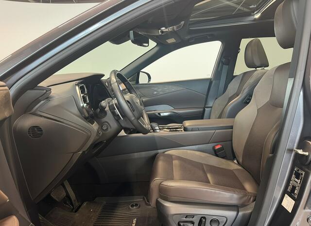 Lexus RX 450h+ Plug-in Hybrid President Line | Trekhaak | Mark-Levinson | Panoramadak |