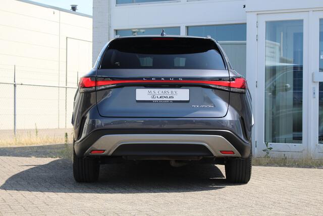 Lexus RX 450h+ Plug-in Hybrid President Line Premium I Pano I Mark Levinson