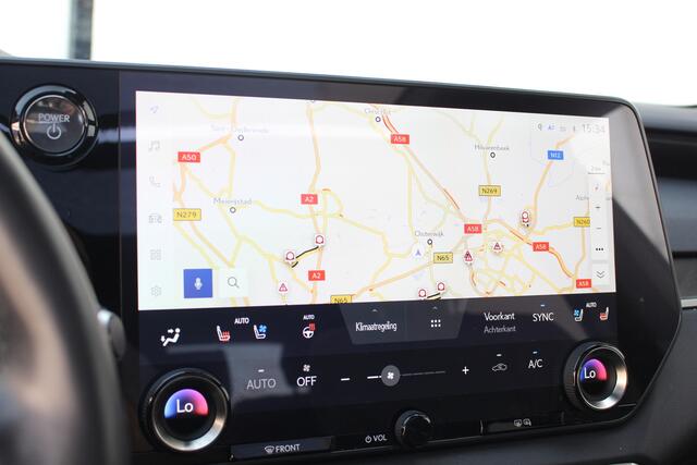 Lexus RX 450h+ Plug-in Hybrid President Line Premium I Pano I Mark Levinson