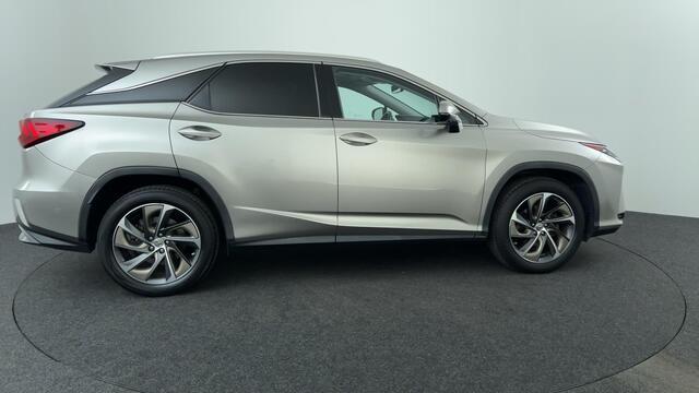 Lexus RX 450h 4WD President Line