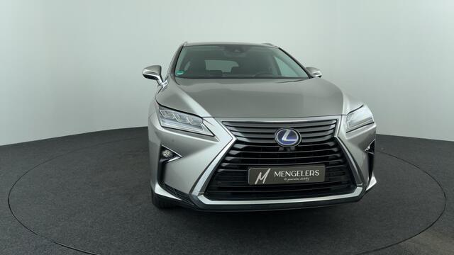 Lexus RX 450h 4WD President Line