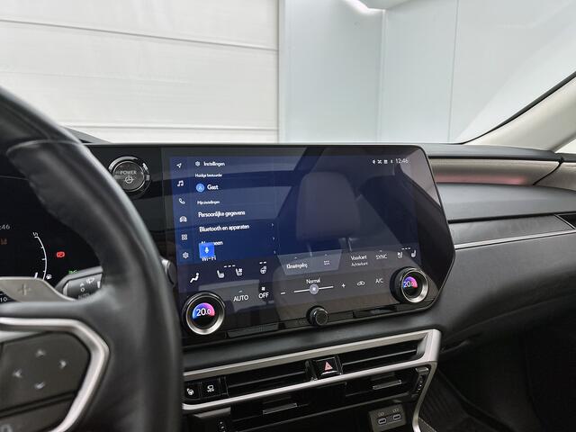 Lexus RX 450h+ Plug-in Hybrid President Line | Panoramisch Schuifdak | Mark Levinson | Trkehaak |