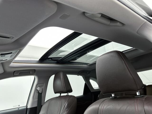Lexus RX 450h 4WD President Line | Panoramisch Schuifdak | Mark Levinson | Stoelverlenging |