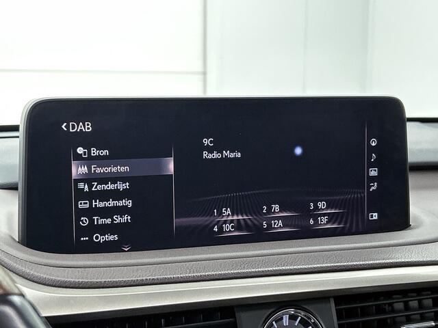 Lexus RX 450h 4WD President Line | Panoramisch Schuifdak | Mark Levinson | Stoelverlenging |