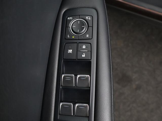 Lexus RX 450h 4WD
