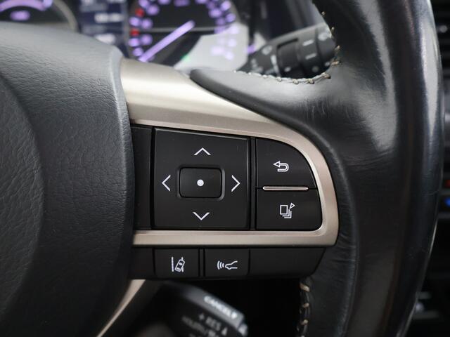 Lexus RX 450h 4WD