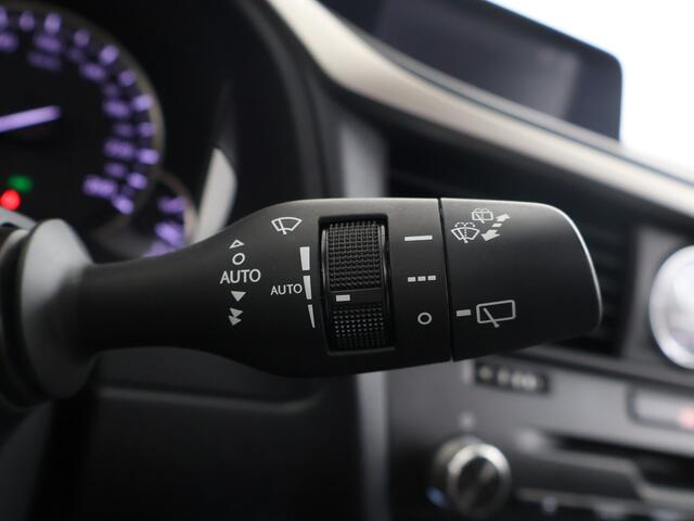 Lexus RX 450h 4WD