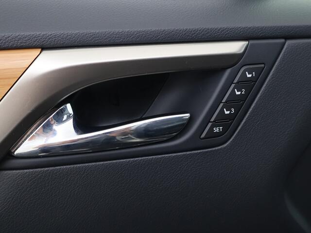 Lexus RX 450h 4WD President Line | Trekhaak afneembaar |
