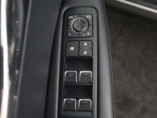 Lexus RX 450h 4WD President Line | Trekhaak afneembaar |