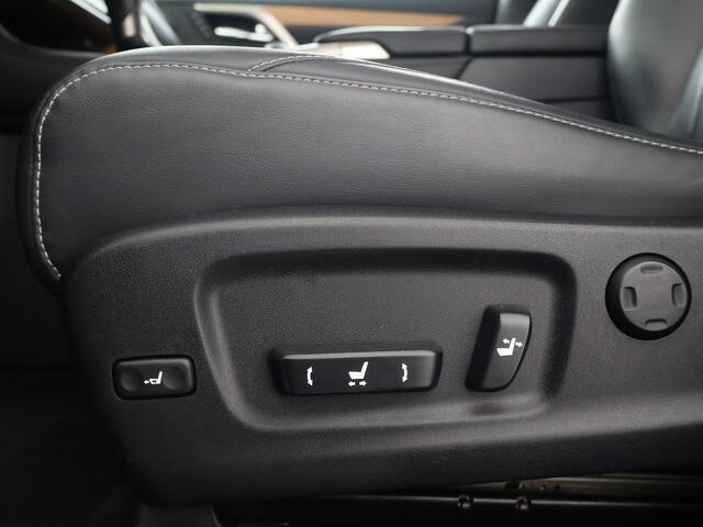 Lexus RX 450h 4WD President Line | Trekhaak afneembaar |