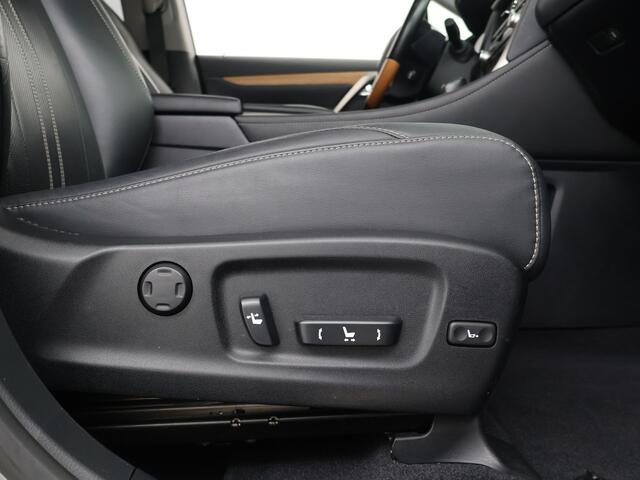 Lexus RX 450h 4WD President Line | Trekhaak afneembaar |