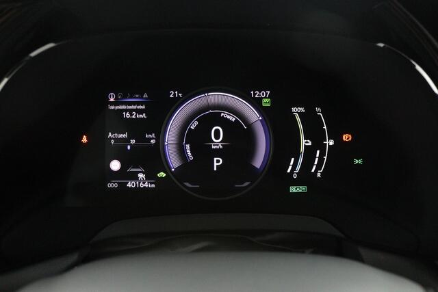 Lexus RX 450h+ Plug-in Hybrid Comfort Line | Smart Entry | Blind Spot Monitor | Lederen bekleding met 8-voudig verstelbare stoelen
