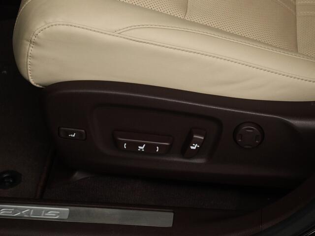 Lexus RX 450h 4WD President Line | Mark Levinson | Panoramadak |