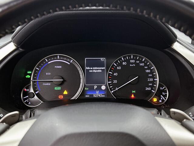 Lexus RX 450h AWD President Line | Mark Levinson | Panoramadak |