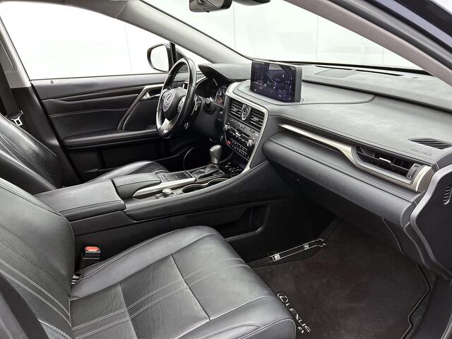 Lexus RX 450h AWD President Line | Mark Levinson | Panoramadak |