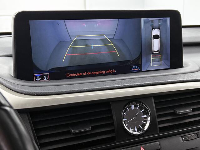 Lexus RX 450h AWD President Line | Mark Levinson | Panoramadak |