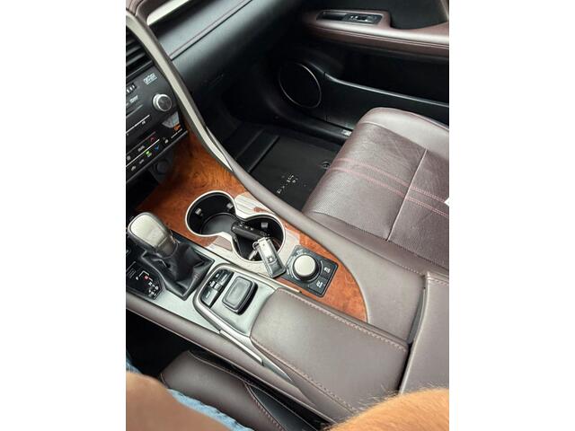 Lexus RX 450h 4WD President 360cam MarkLevinson *1e eigenaar* Dealer onderhouden