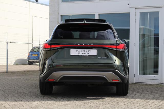 Lexus RX 450h+ Plug-in Hybrid President Line Premium I Panodak I Mark Lev. I Garantie