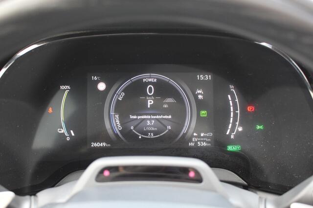 Lexus RX 450h+ Plug-in Hybrid President Line Premium I Panodak I Mark Lev. I Garantie