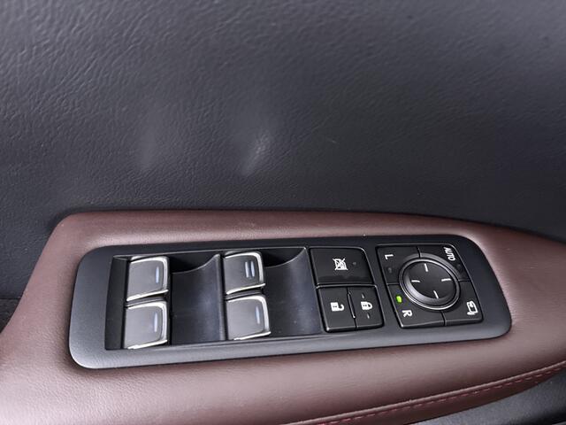 Lexus RX 450h 4WD Luxury Line | Afneembare Trekhaak |