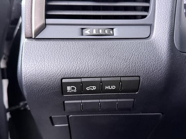 Lexus RX 450h 4WD Luxury Line | Afneembare Trekhaak |
