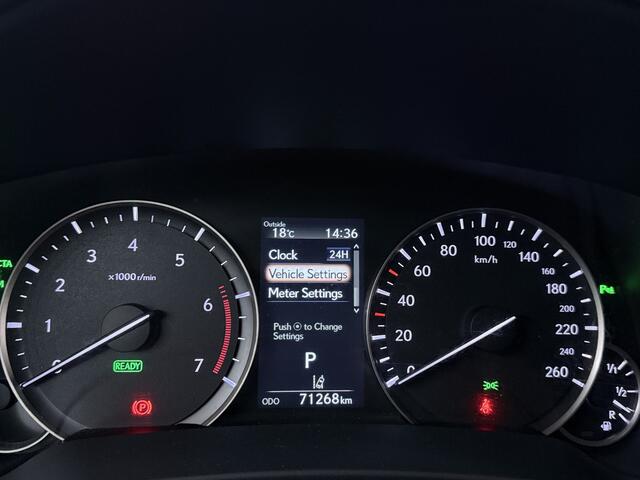 Lexus RX 450h 4WD Luxury Line | Afneembare Trekhaak |