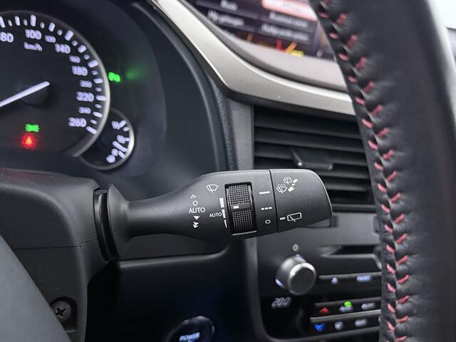 Lexus RX 450h 4WD Luxury Line | Afneembare Trekhaak |