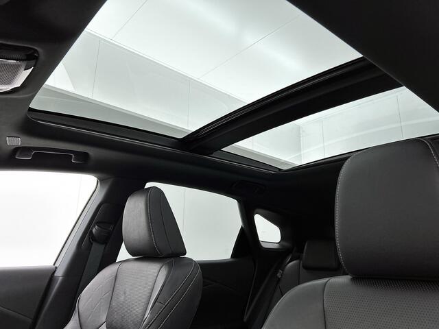 Lexus RX 450h+ Plug-in Hybrid F Sport Design | Sportief uitgevoerd | Schuif kantel dak |