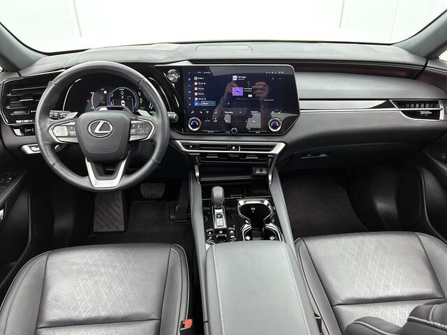 Lexus RX 450h+ Plug-in Hybrid F Sport Design | Sportief uitgevoerd | Schuif kantel dak |