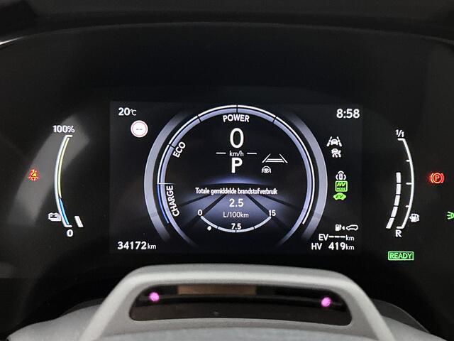 Lexus RX 450h+ Plug-in Hybrid F Sport Design | Sportief uitgevoerd | Schuif kantel dak |