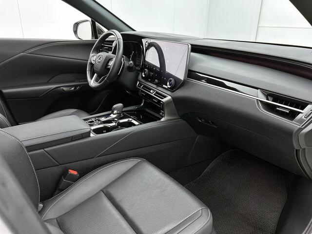 Lexus RX 450h+ Plug-in Hybrid F Sport Design | Sportief uitgevoerd | Schuif kantel dak |
