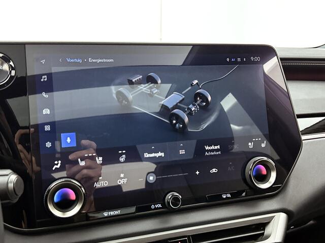 Lexus RX 450h+ Plug-in Hybrid F Sport Design | Sportief uitgevoerd | Schuif kantel dak |