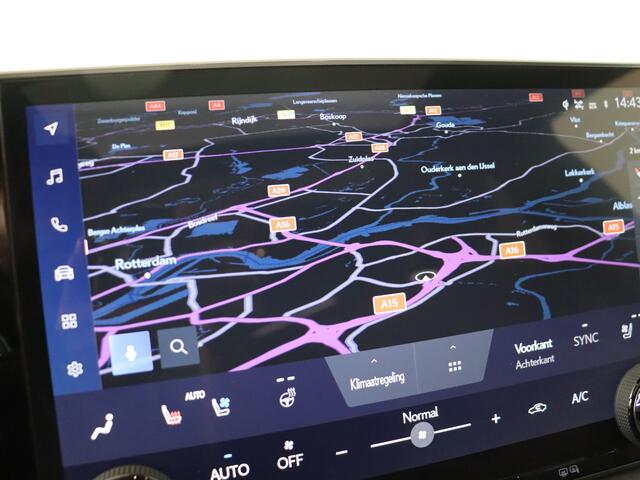 Lexus RX 450h+ Plug-in Hybrid President Line | Mark Levinson | 360 Camera | Panoramadak | Blind Spot Monitor | Memory Seat | Stoel+stuurverwarming | Stoelventilatie | Trekhaak afneembaar |
