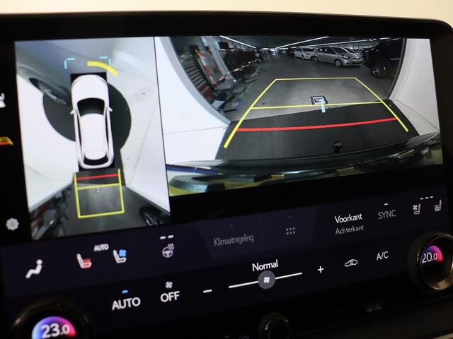 Lexus RX 450h+ Plug-in Hybrid President Line | Mark Levinson | 360 Camera | Panoramadak | Blind Spot Monitor | Memory Seat | Stoel+stuurverwarming | Stoelventilatie | Trekhaak afneembaar |
