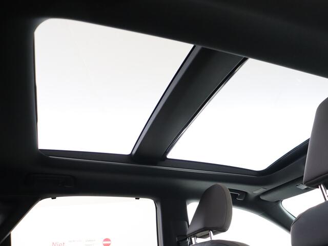 Lexus RX 450h+ Plug-in Hybrid President Line | Mark Levinson | 360 Camera | Panoramadak | Blind Spot Monitor | Memory Seat | Stoel+stuurverwarming | Stoelventilatie | Trekhaak afneembaar |