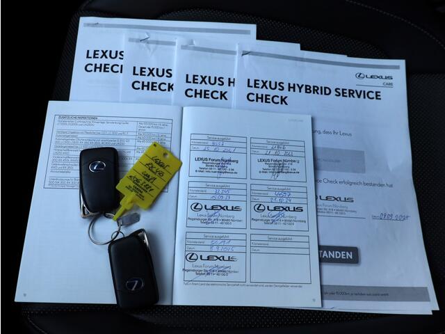 Lexus RX 450h AWD F Sport Premium | Panoramadak | Mark Levinson | Trekhaak