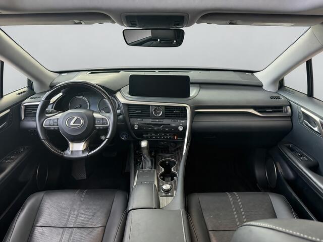 Lexus RX 450h 4WD President Line | Dealeronderhouden | NL auto |