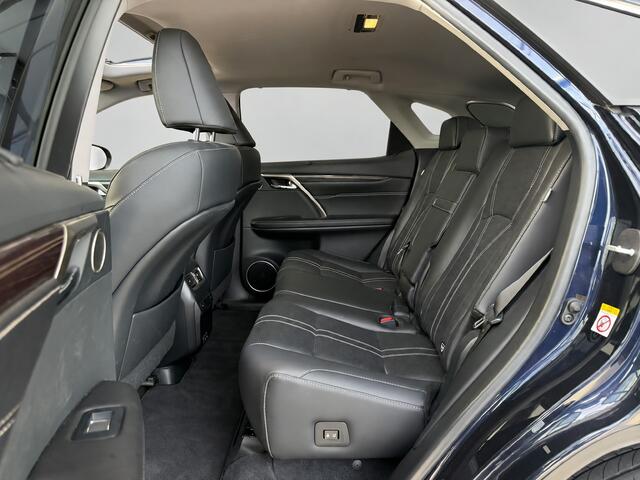 Lexus RX 450h 4WD President Line | Dealeronderhouden | NL auto |