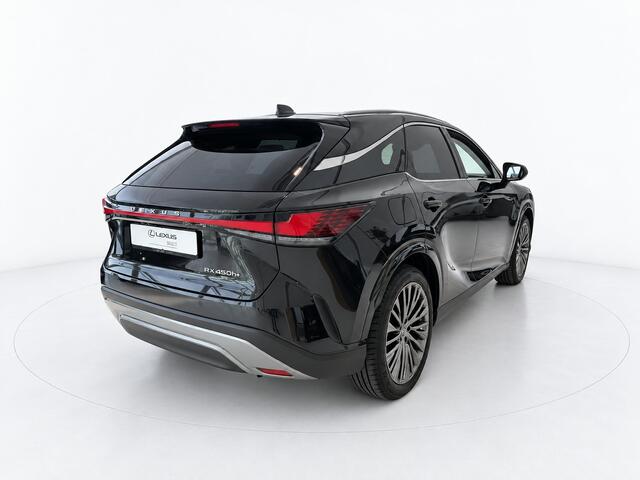 Lexus RX 450h+ Plug-in Hybrid President Line | Mark-Levinson | Panoramadak | Head-Up Display |