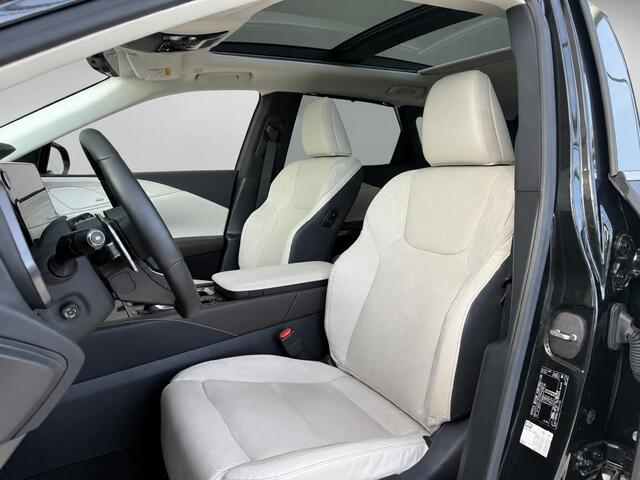 Lexus RX 450h+ Plug-in Hybrid President Line | Mark-Levinson | Panoramadak | Head-Up Display |