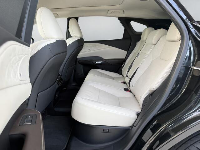 Lexus RX 450h+ Plug-in Hybrid President Line | Mark-Levinson | Panoramadak | Head-Up Display |