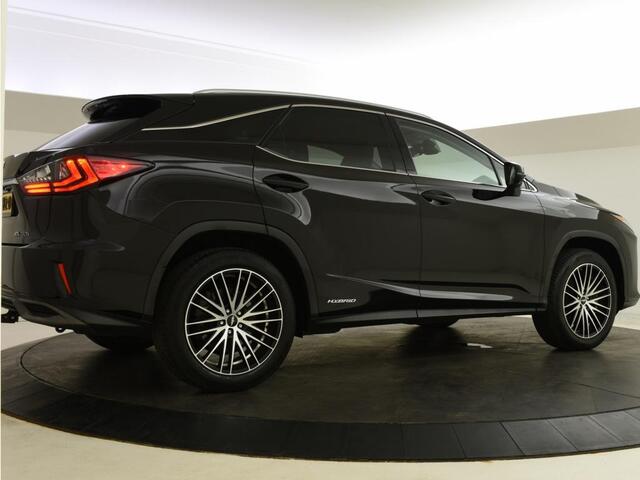 Lexus RX 450h 4WD | Trekhaak | 2000 kg trekgewicht – foto 2
