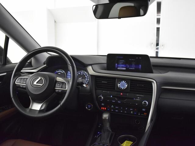 Lexus RX 450h 4WD | Trekhaak | 2000 kg trekgewicht – foto 3