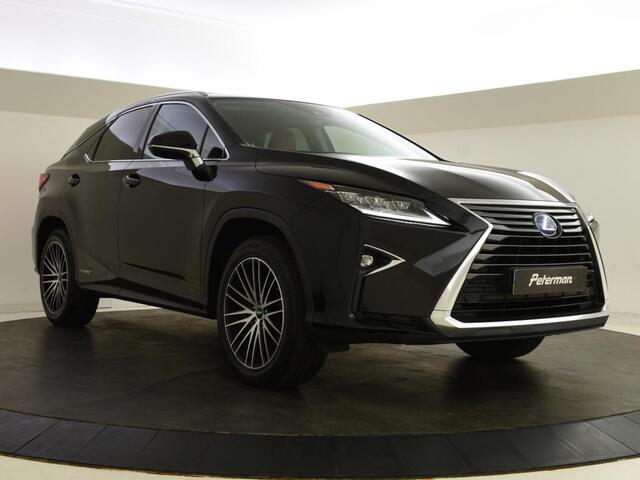 Lexus RX 450h 4WD | Trekhaak | 2000 kg trekgewicht – foto 5