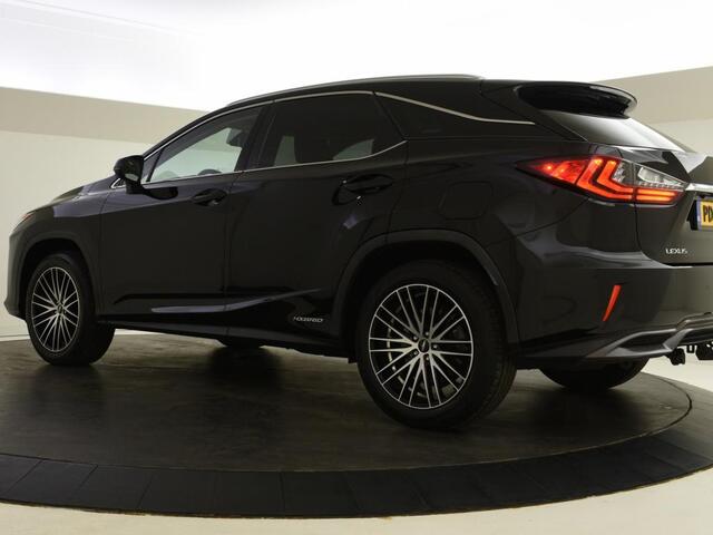 Lexus RX 450h 4WD | Trekhaak | 2000 kg trekgewicht – foto 6